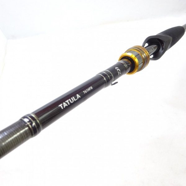 タトゥーラ 761HFB・K